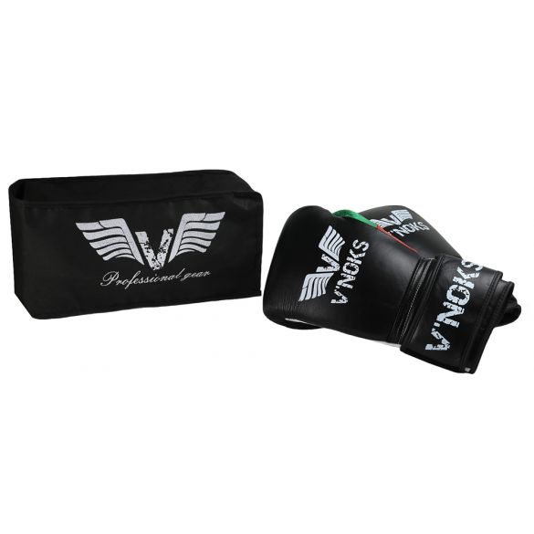 Боксерські рукавички V`Noks Mex Pro Training 60055_image_7