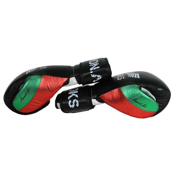 Боксерські рукавички V`Noks Mex Pro Training 60055_image_8