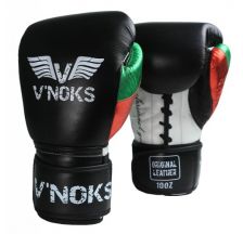 Боксерські рукавички V`Noks Mex Pro Training 60055