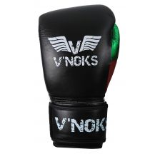 Боксерські рукавички V`Noks Mex Pro Training 60055