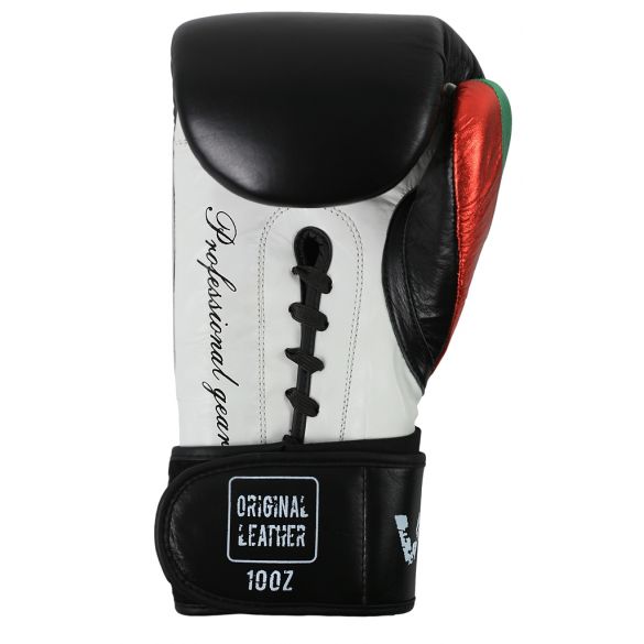 Боксерські рукавички V`Noks Mex Pro Training 60055_image_11