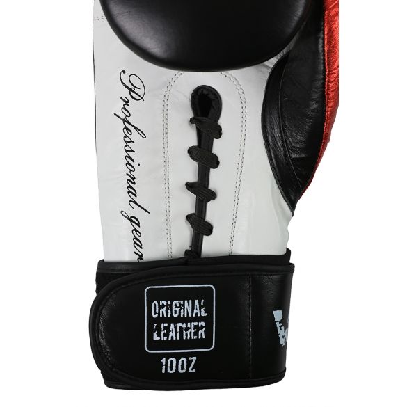 Боксерські рукавички V`Noks Mex Pro Training 60055_image_10