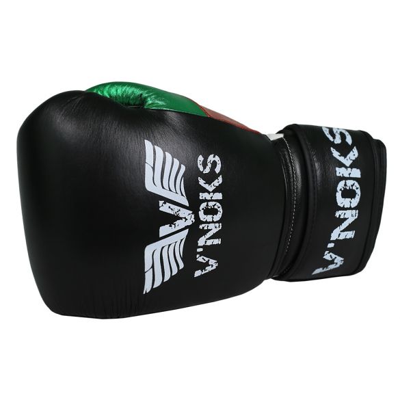 Боксерські рукавички V`Noks Mex Pro Training 60055_image_9