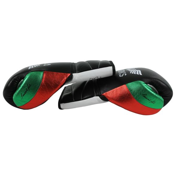 Боксерські рукавички V`Noks Mex Pro 60056_image_9