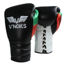 Боксерські рукавички V`Noks Mex Pro 60056