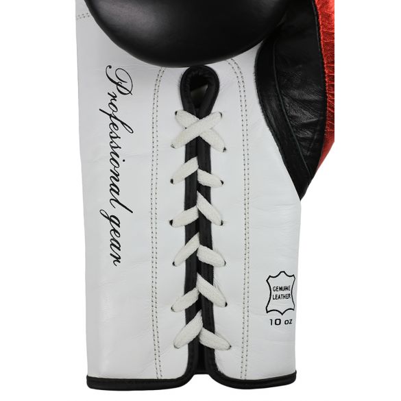 Боксерські рукавички V`Noks Mex Pro 60056_image_5