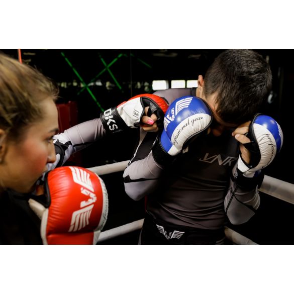 Рукавички MMA V`Noks Lotta Blue 60059_image_10