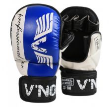 Рукавички MMA V`Noks Lotta Blue 60059