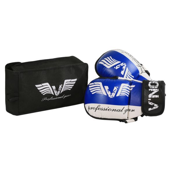 Рукавички MMA V`Noks Lotta Blue 60059_image_9