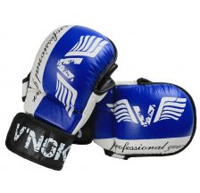 Рукавички MMA V`Noks Lotta Blue 60059