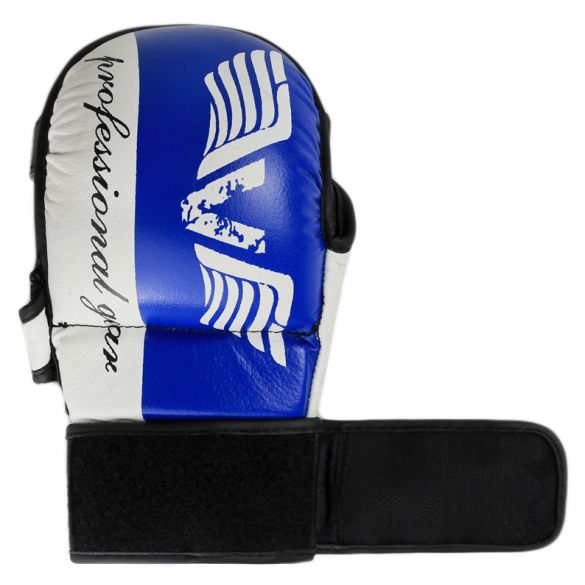 Рукавички MMA V`Noks Lotta Blue 60059_image_5