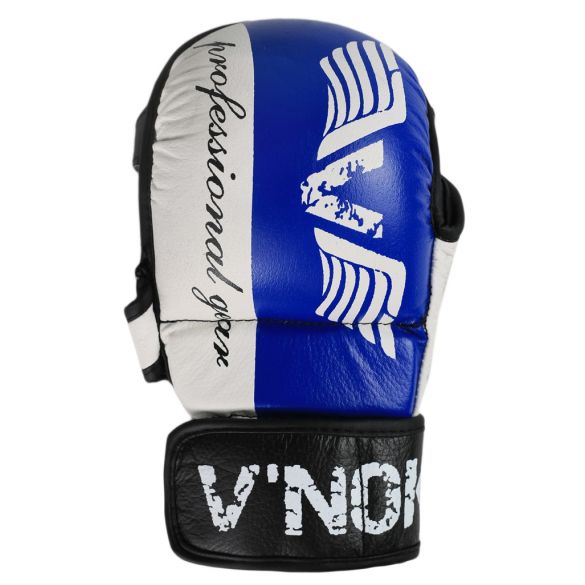Рукавички MMA V`Noks Lotta Blue 60059_image_4