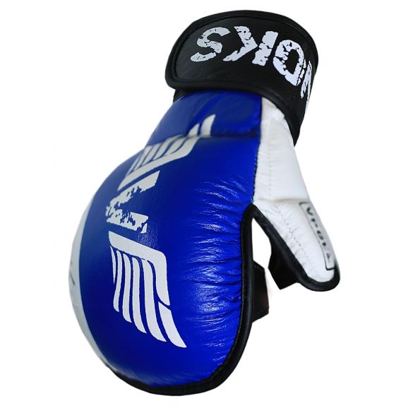 Рукавички MMA V`Noks Lotta Blue 60059_image_8