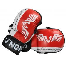 Рукавички MMA V`Noks Lotta Red 60060