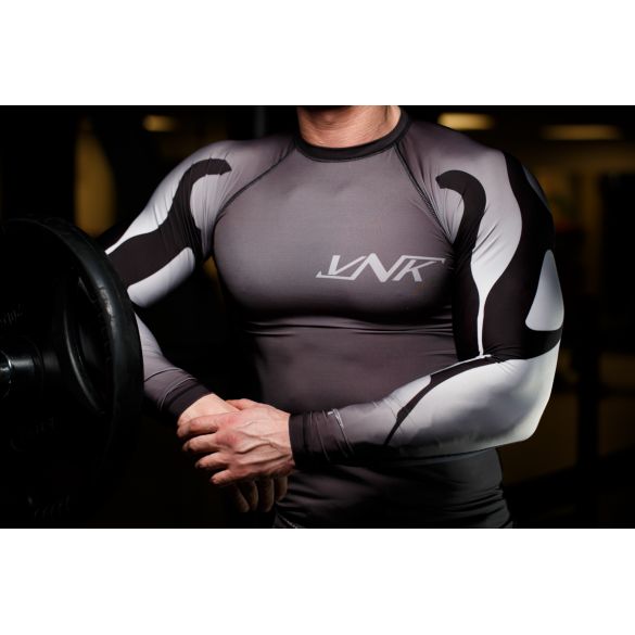 Рашгард с длинным рукавом VNK Scath Grey 60063_image_8