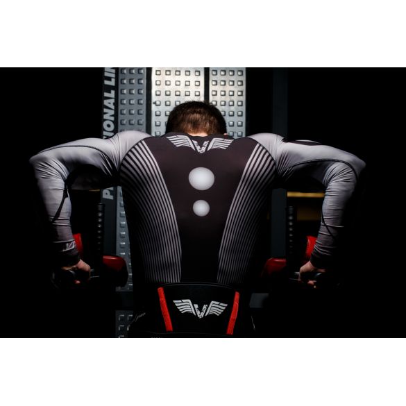 Рашгард с длинным рукавом VNK Scath Grey 60063_image_7