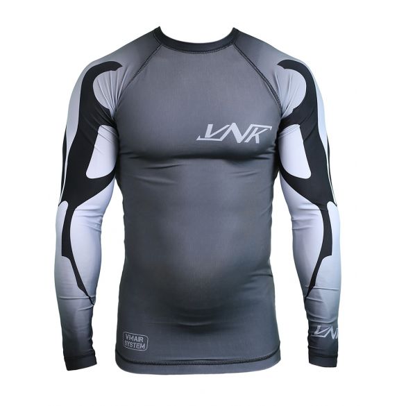 Рашгард с длинным рукавом VNK Scath Grey 60063_image_3