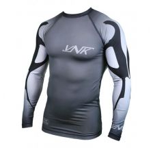 Рашгард з довгим рукавом VNK Scath Grey 60063