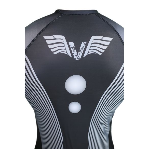 Рашгард с длинным рукавом VNK Scath Grey 60063_image_6