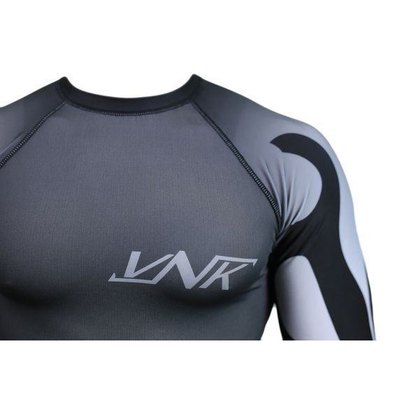 Рашгард с длинным рукавом VNK Scath Grey 60063_image_4