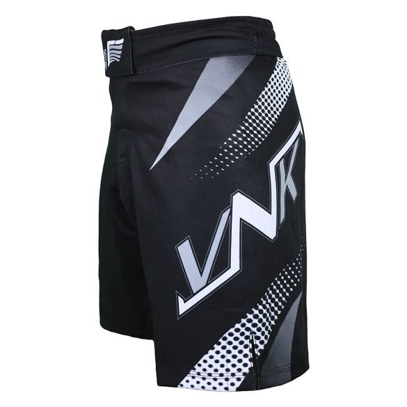 Шорты VNK Scath Black 60067_image_3