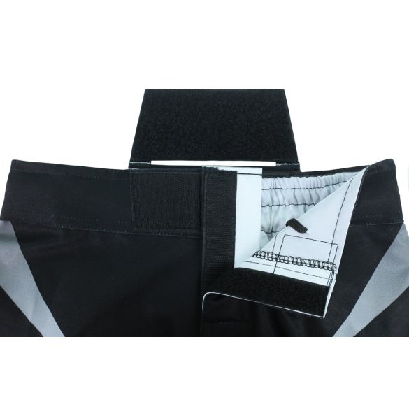 Шорты VNK Scath Black 60067_image_6