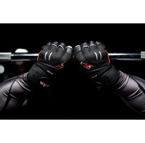 Рукавички для фітнесу VNK Power Black 60069_image_9