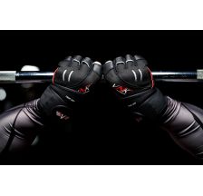Перчатки для фитнеса VNK Power Black 60069
