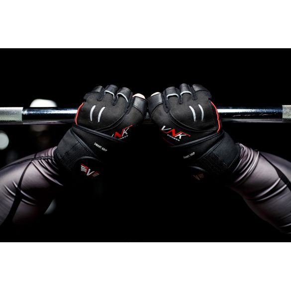 Перчатки для фитнеса VNK Power Black 60069_image_2