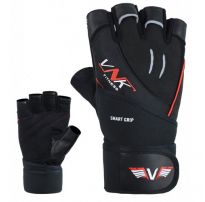 Рукавички для фітнесу VNK Power Black 60069_image_9