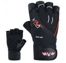 Перчатки для фитнеса VNK Power Black 60069