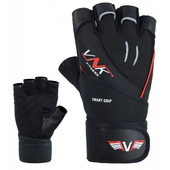 Перчатки для фитнеса VNK Power Black 60069_image_1