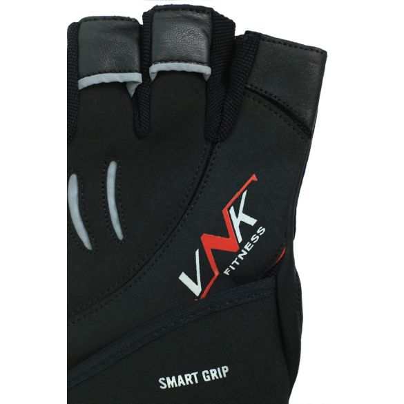 Перчатки для фитнеса VNK Power Black 60069_image_3