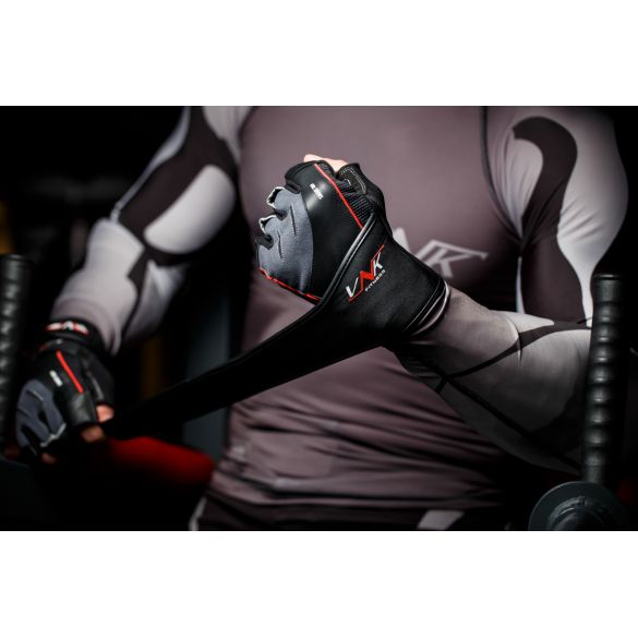 Перчатки для фитнеса VNK SGRIP Grey 60070_image_8