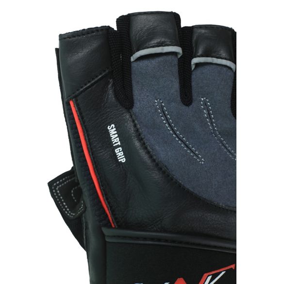 Перчатки для фитнеса VNK SGRIP Grey 60070_image_5