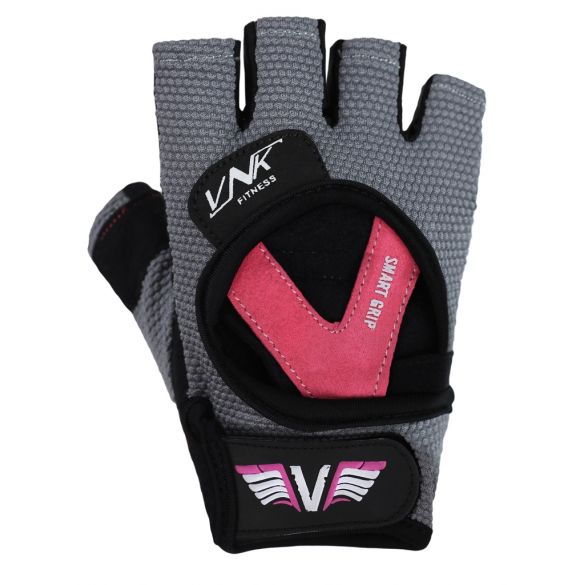 Перчатки для фитнеса женские VNK Ladies PRO 60071_image_3