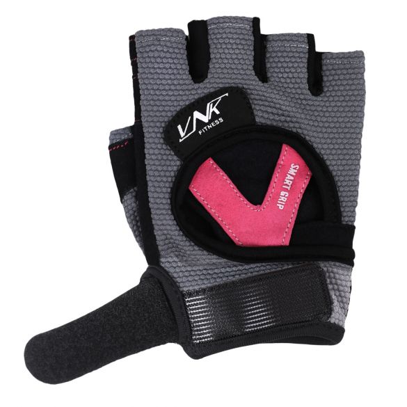 Перчатки для фитнеса женские VNK Ladies PRO 60071_image_5