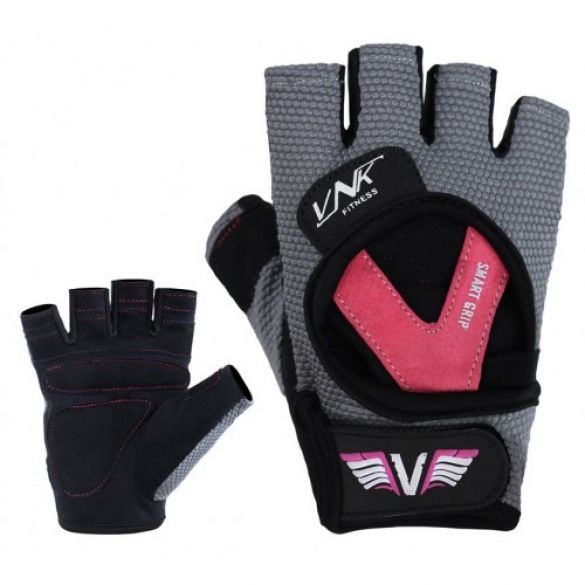 Перчатки для фитнеса женские VNK Ladies PRO 60071_image_1