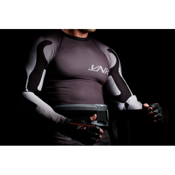 Пояс для тяжелой атлетики VNK Neoprene 60072_image_8