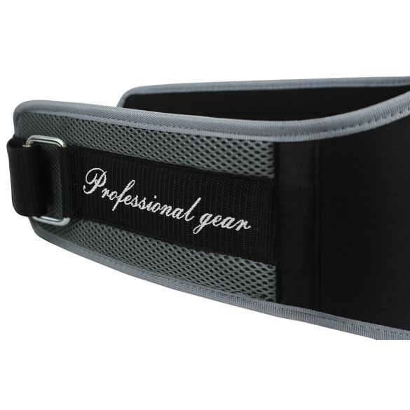 Пояс для тяжелой атлетики VNK Neoprene 60072_image_3