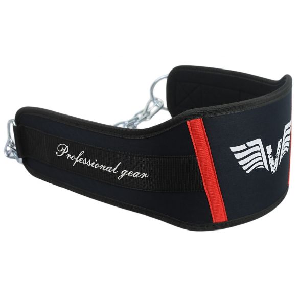 Пояс для дополнительных отягощений VNK 60075_image_4