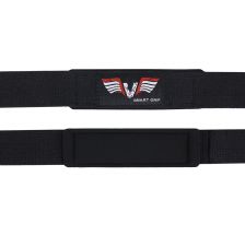 Лямки для тяги VNK Black