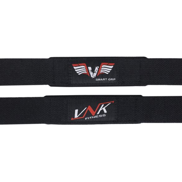 Лямки для тяги VNK Gel Black_image_4