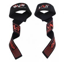 Лямки для тяги VNK Gel Black