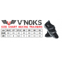 Кроссовки V`Noks Boxing Edition Grey New 60087_image_14