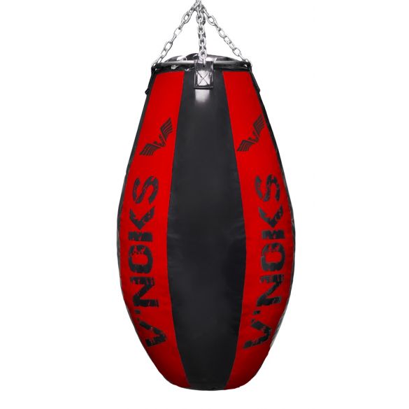 Боксерская груша апперкотная V`Noks Red 50-60 кг 60090_image_2