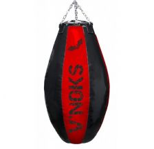 Боксерська груша апперкотная V`Noks Red 50-60 кг 60090