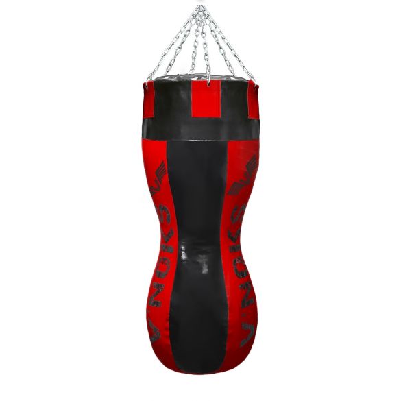 Боксерский мешок силуэт V`Noks Gel Red 1.1 м, 50-60 кг 60092_image_2