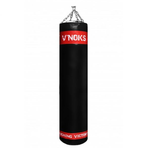 Боксерский мешок V`Noks Inizio Black 60094_image_1
