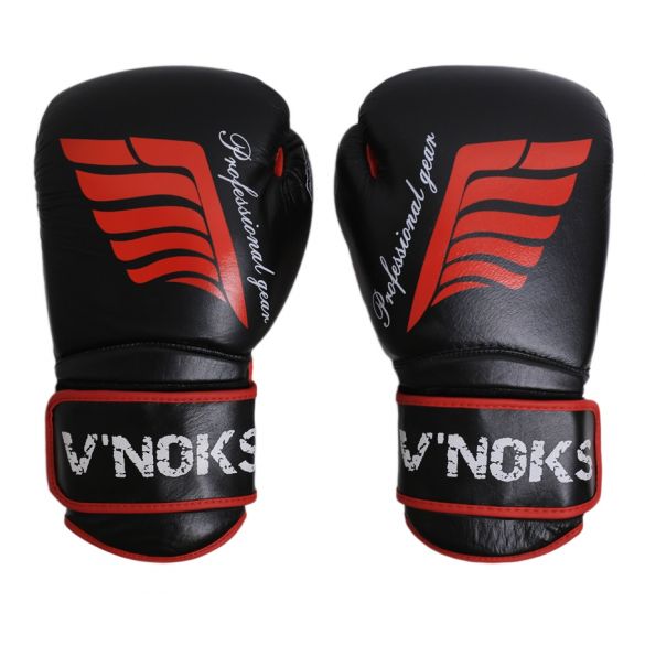 Боксерські рукавички V`Noks Inizio 60098_image_2